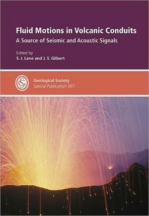 FLUID MOTIONS IN VOLCANIC CONDUITS