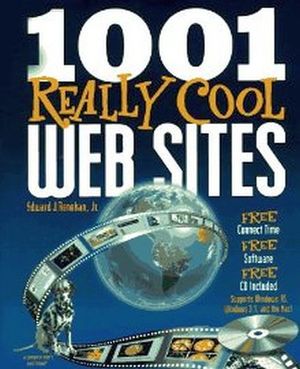 1001 REALLY COOL WEB SITES