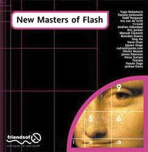 NEW MASTER OF FLASH