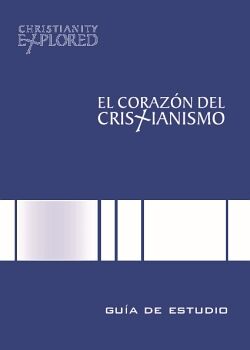 EL CORAZN DEL CRISTIANISMO GUA DE ESTUDIO