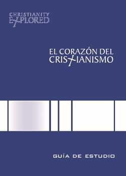 EL CORAZN DEL CRISTIANISMO  GUA DE ESTUDIO