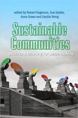 SUSTAINABLE COMMUNITIES
