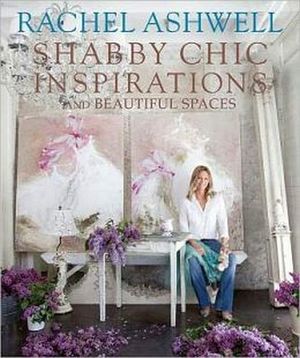 SHABBY CHIC INSPIRATIONS: AND BEATIFUL SPACES