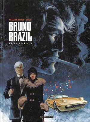BRUNO BRAZIL  -INTEGRAL 1- (EMPASTADO)