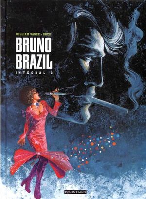 BRUNO BRAZIL  -INTEGRAL 3- (EMPASTADO)