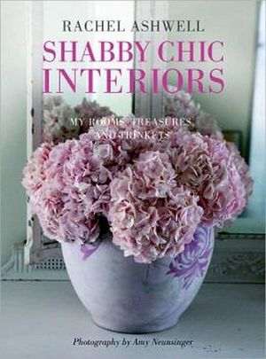 SHABBY CHIC INTERIORS