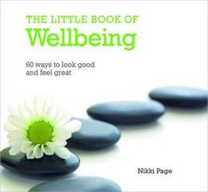 THE LITTLE BOOK OF WELLBEING