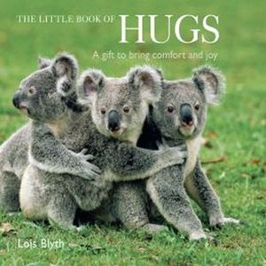LITTLE BOOK OF HUGS