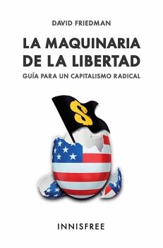LA MAQUINARIA DE LA LIBERTAD