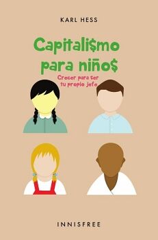 CAPITALISMO PARA NIOS