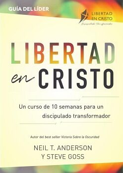 CURSO DE DISCIPULADO 10 SEMANAS L�DER