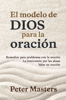 MODELO DE DIOS PARA LA ORACI�N