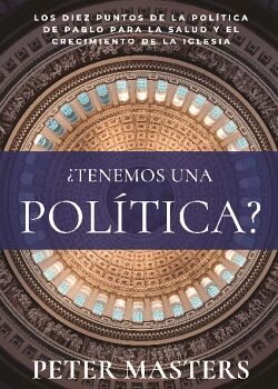 TENEMOS UNA POL�TICA