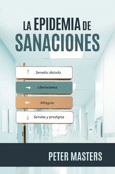 EPIDEMIA DE SANACIONES