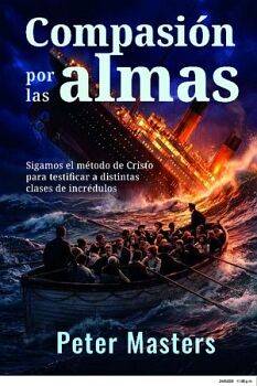 COMPASI�N POR LAS ALMAS