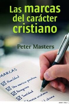 LAS MARCAS DEL CAR�CTER CRISTIANO