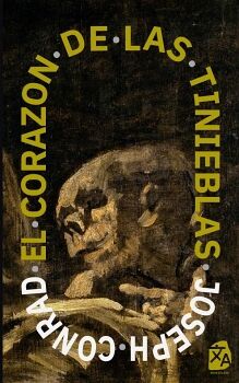 EL CORAZ�N DE LAS TINIEBLAS