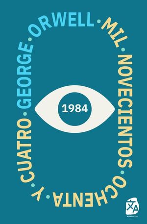 1984: MIL NOVECIENTOS OCHENTA Y CUATRO