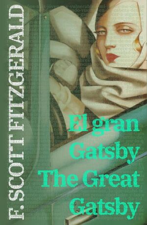 EL GRAN GATSBY - THE GREAT GATSBY