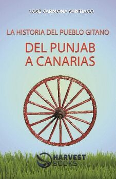 DEL PUNJAB A CANARIAS. LA HISTORIA DEL PUEBLO GITANO