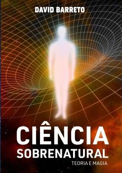 CINCIA SOBRENATURAL