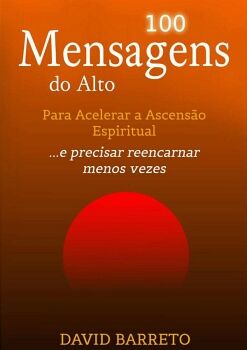 100 MENSAGENS DO ALTO