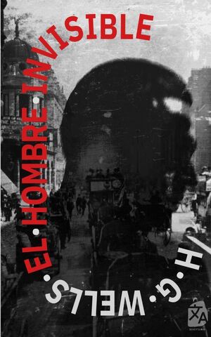 EL HOMBRE INVISIBLE
