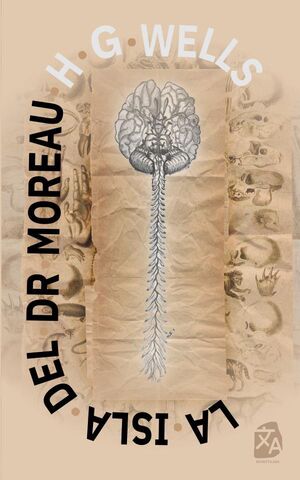 LA ISLA DEL DR. MOREAU