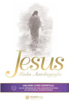 JESUS MINHA AUTOBIOGRAFIA