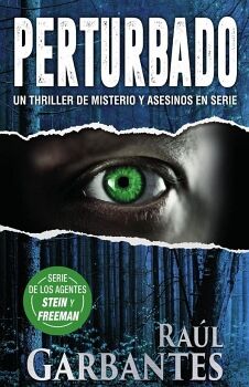 PERTURBADO