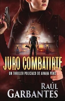 JURO COMBATIRTE