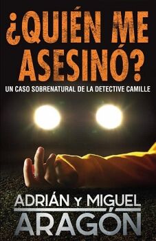 �QUI�N ME ASESIN�?