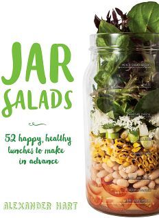 JAR SALADS