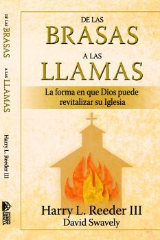 DE LAS BRAZAS A LAS LLAMAS