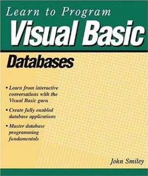 LEARN TO PROGRAM BASIC DATABASES