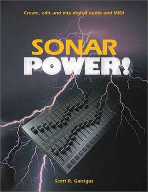 SONAR POWER!