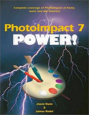 PHOTOIMPACT 7 POWER!