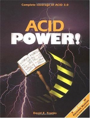 ACID POWER!