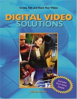 DIGITAL VIDEO SOLUTIONS