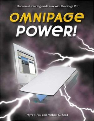 OMNIPAGE POWER!