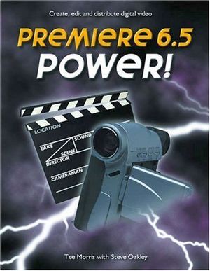 PREMIERE 6.5 POWER!