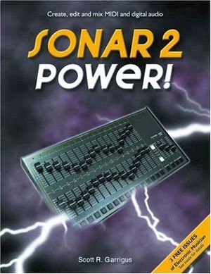 SONAR 2 POWER!