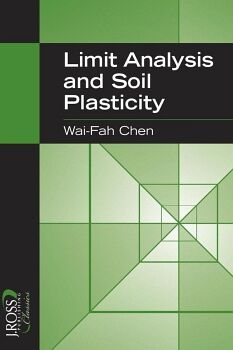 LIMIT ANALYSIS AND SOIL PLASTICITY