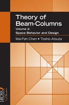 THEORY OF BEAM COLUMNS, VOLUME 2