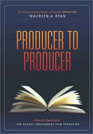 PRODUCER TO PRODUCER