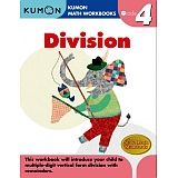 DIVISION GRADE 4 WORKBOOK