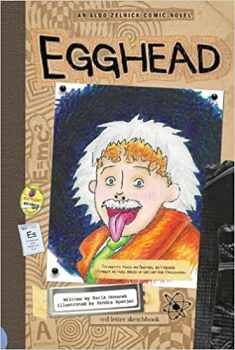 EGGHEAD (ALDO ZELNICK COMIC NOVELS # 5)
