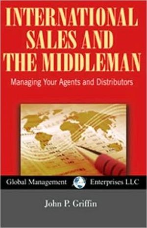 INTERNATIONAL SALES AND THE MIDDLEMAN