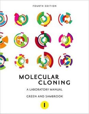 MOLECULAR CLONING. A LABORATORY MANUAL 3ED. VOL. 1,2 Y 3