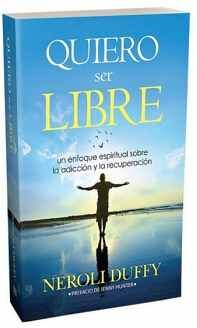 QUIERO SER LIBRE